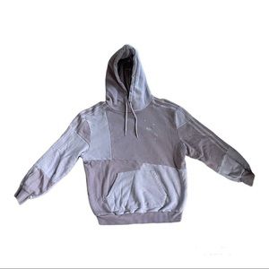 Adidas hoodie size S